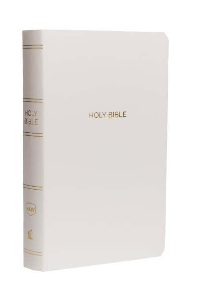 NKJV, Gift and Award Bible, Red Letter Edition, Comfort Print: Holy Bible, New King James Version