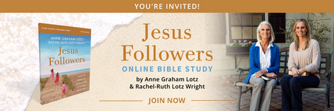 Jesus Followers OBS invitation