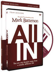 All In by Mark Batterson