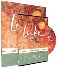 Beautiful Word: Luke by Lisa Harper