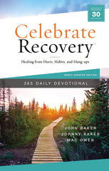 books on recovery