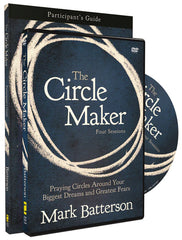 The Circle Maker by Mark Batterson