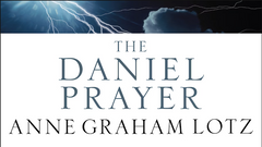 Watch The Daniel Prayer on Studygateway
