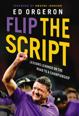 Book cover of Flip the Script