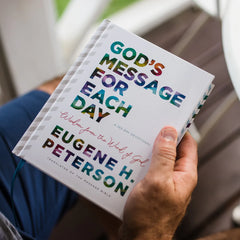 Our Best Daily Devotional Books to Start Every Day with God ...