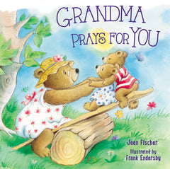 gift books for grandparents