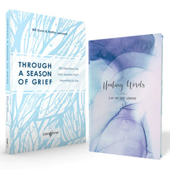 grief and healing