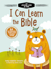 devotional books for toddlers