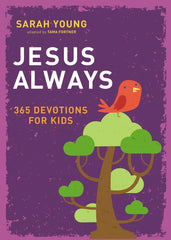 devotional books for kids