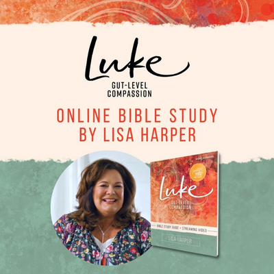 Join the Beautiful Word: Luke Online Bible Study today!