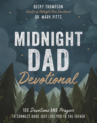 Books for dads