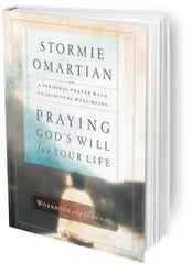 Books on prayer - Praying God's Will for Your Life