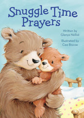 teach your kids to pray