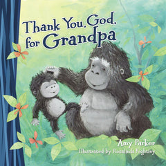 gift books for grandparents