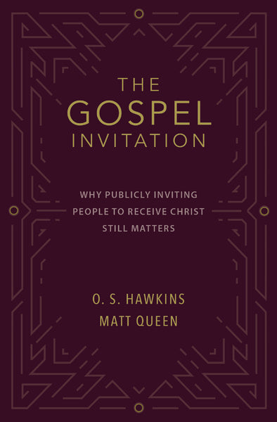 The Gospel Invitation