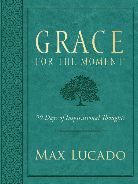 Grace for the Moment