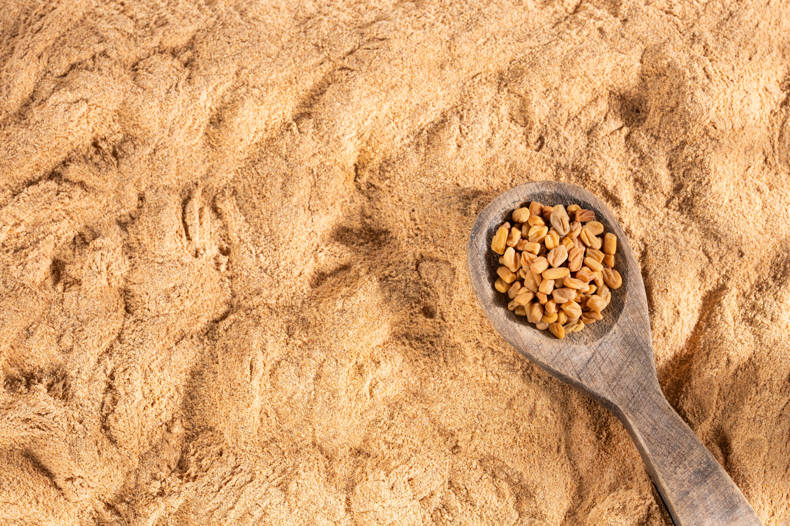 What is Fenugreek Powder?