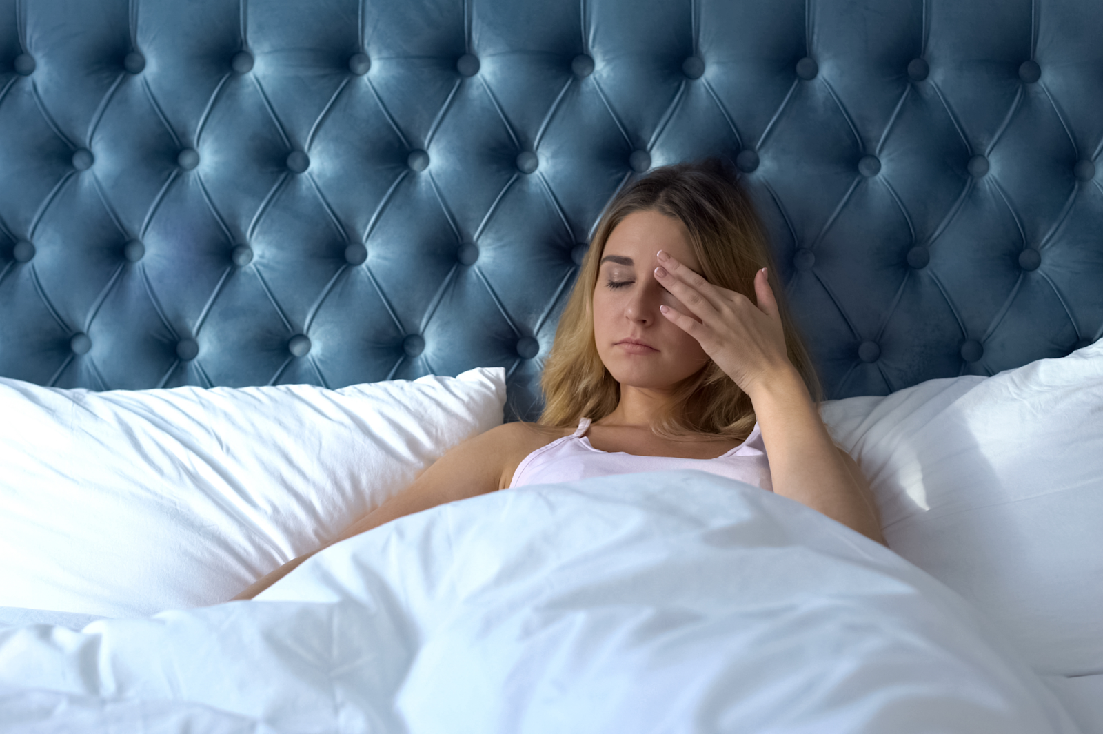How Sleep Affects Your Libido
