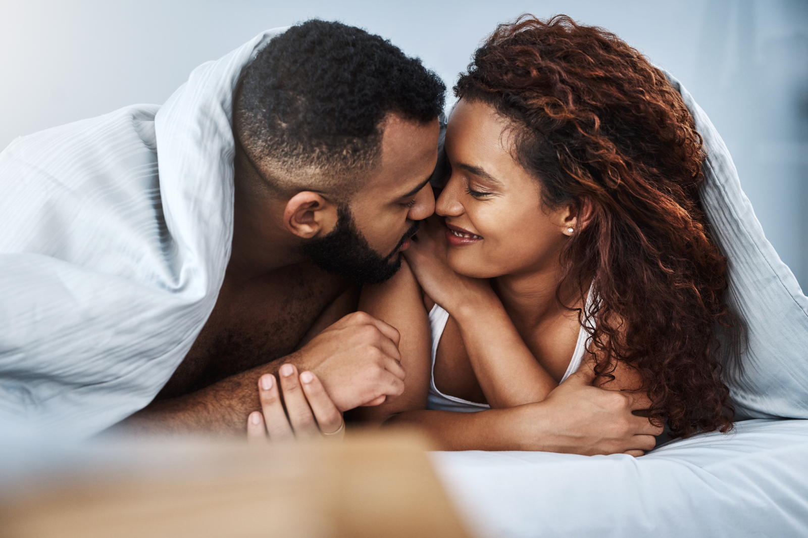 Stay Connected With Your Partner