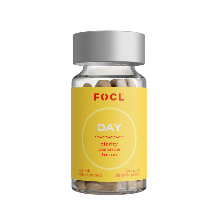 FOCL Day Capsules