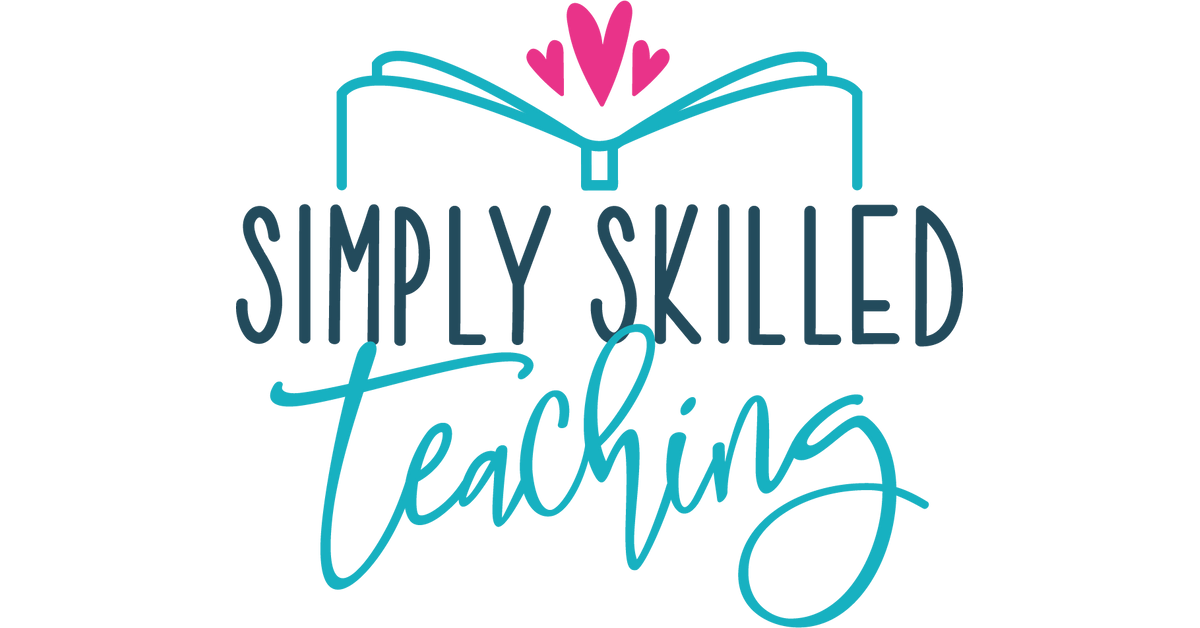 Simply Skilled Teaching Shop