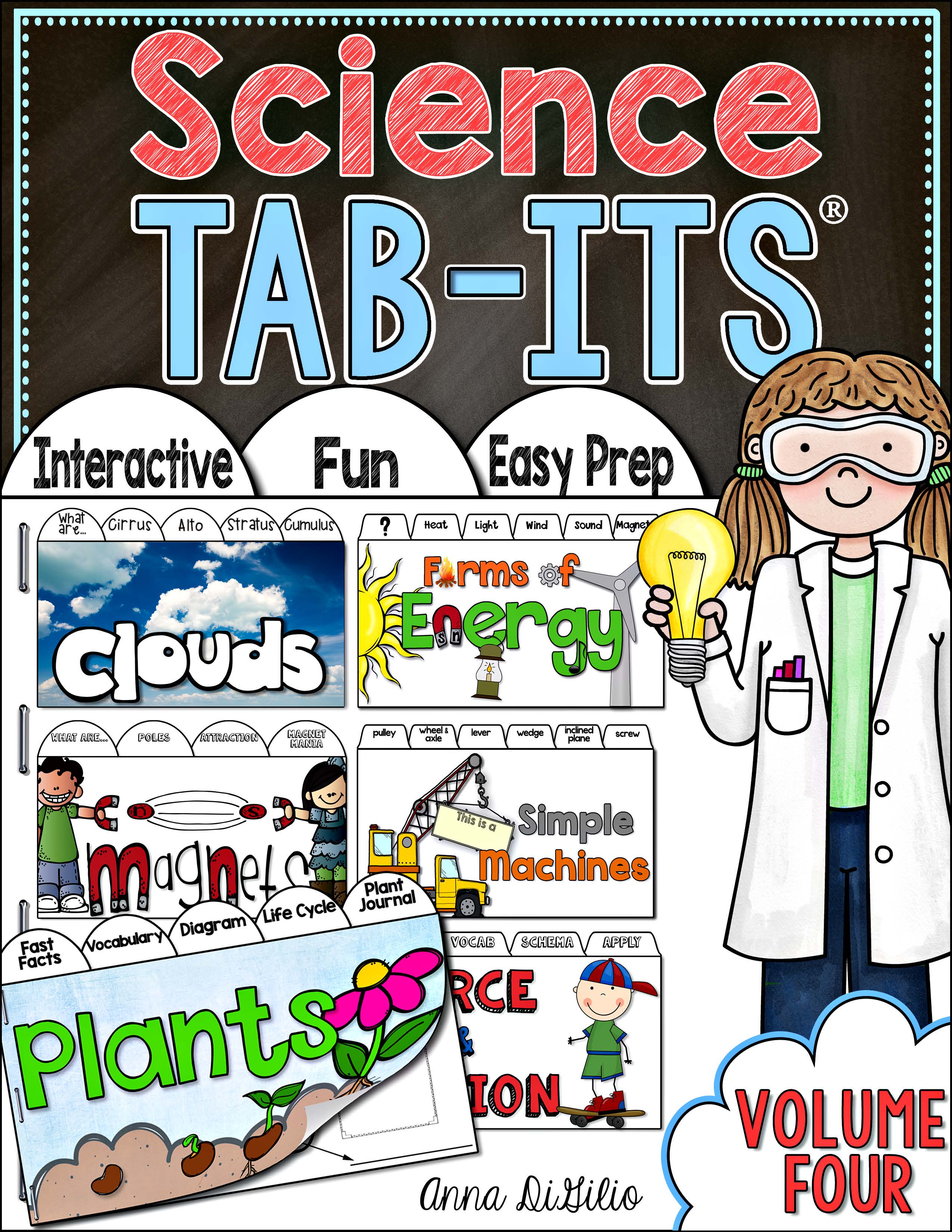 natural science tab rush