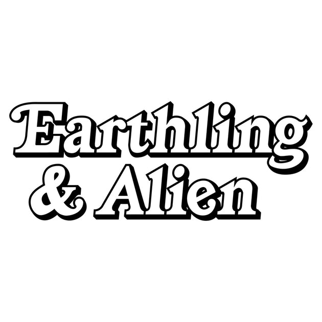 Earthling & Alien