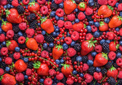 Best Healthiest Berries