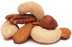 Best Antioxidants Nuts