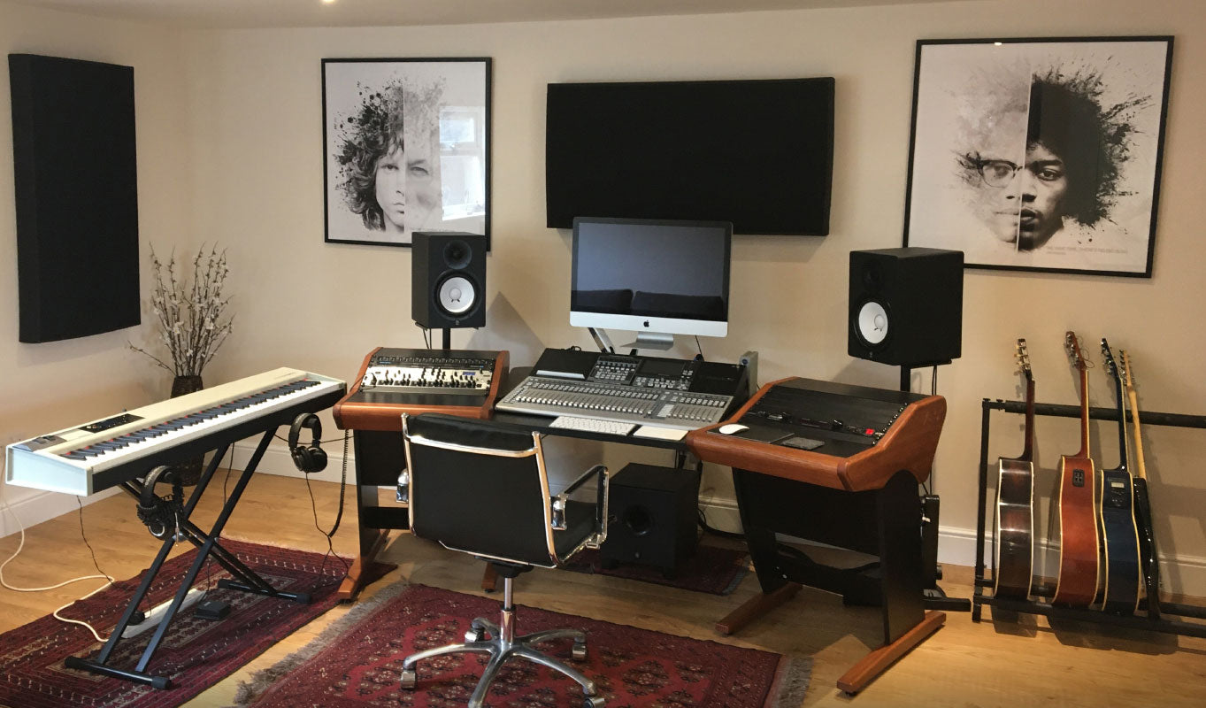 Studio Furniture