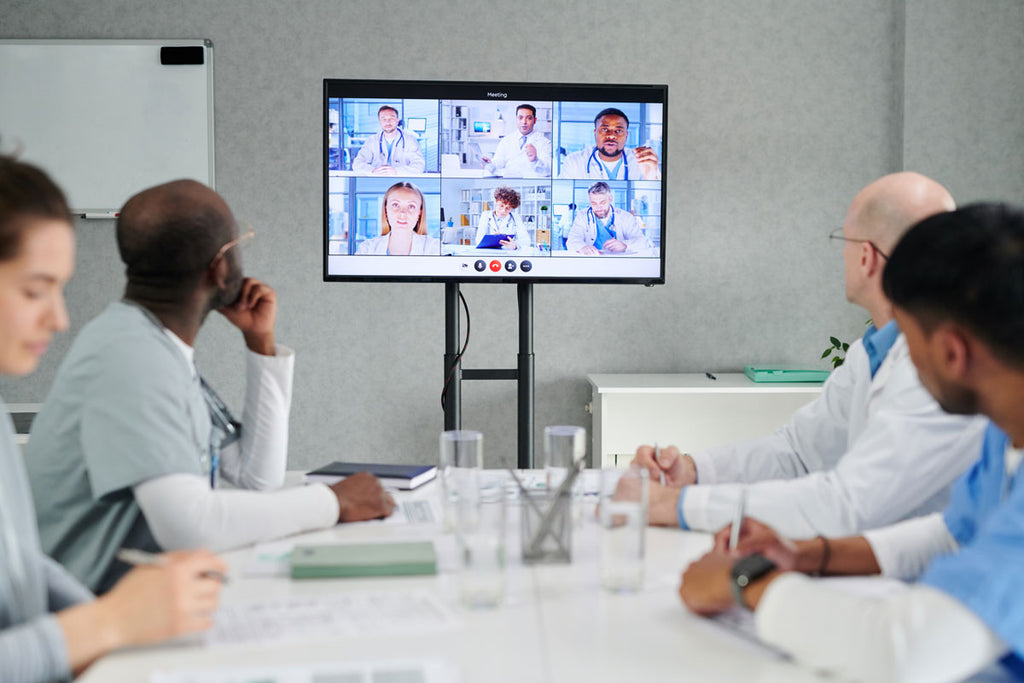 Video Conferencing Solutions