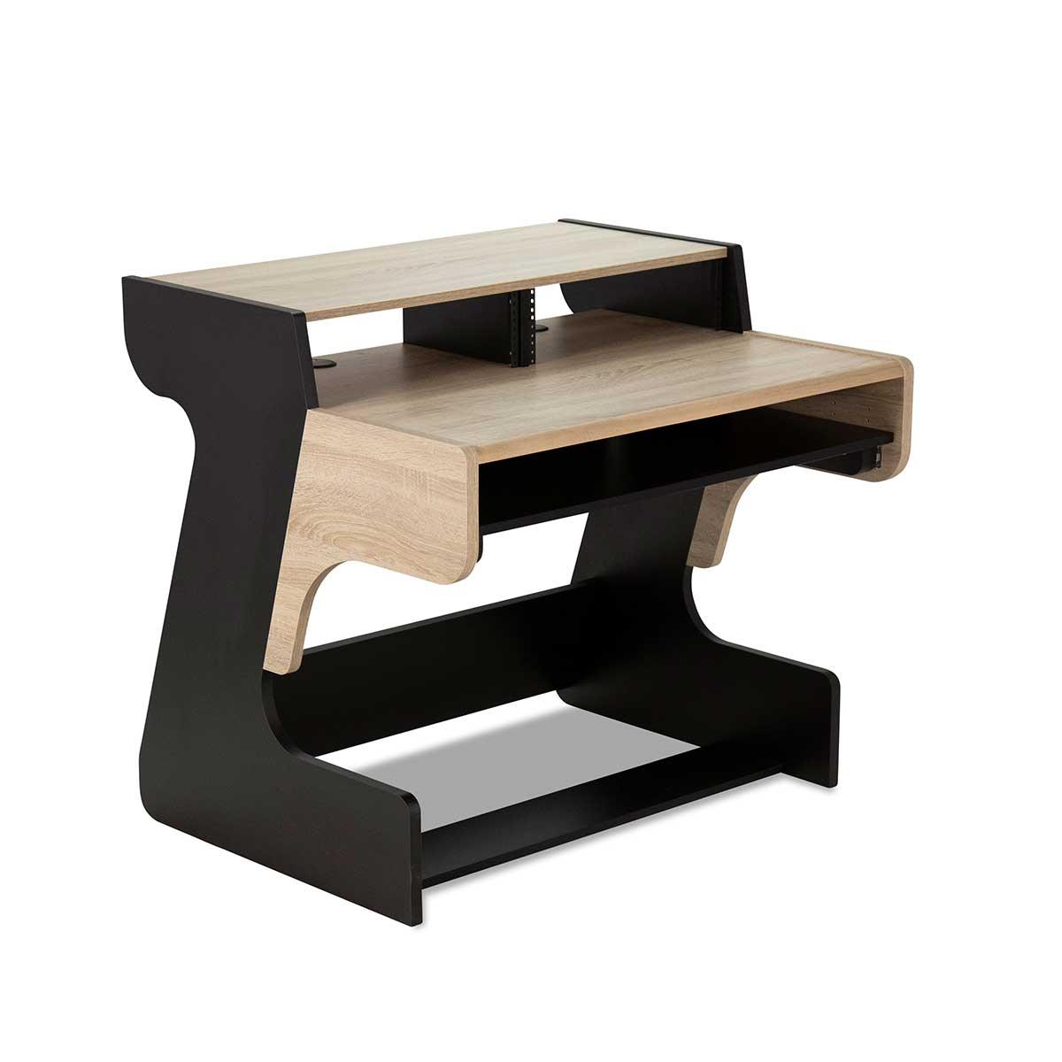 Zaor Miza 49 Flex Studio Desk - Koala Audio