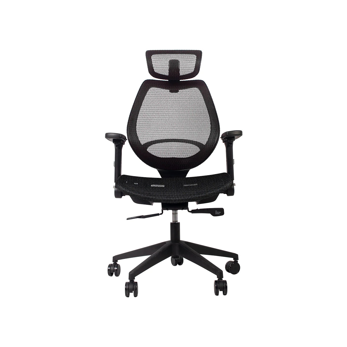 Wavebone Voyager II Ergonomic Studio Chair - Koala Audio