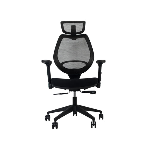 Wavebone Voyager II Ergonomic Studio Chair - Koala Audio