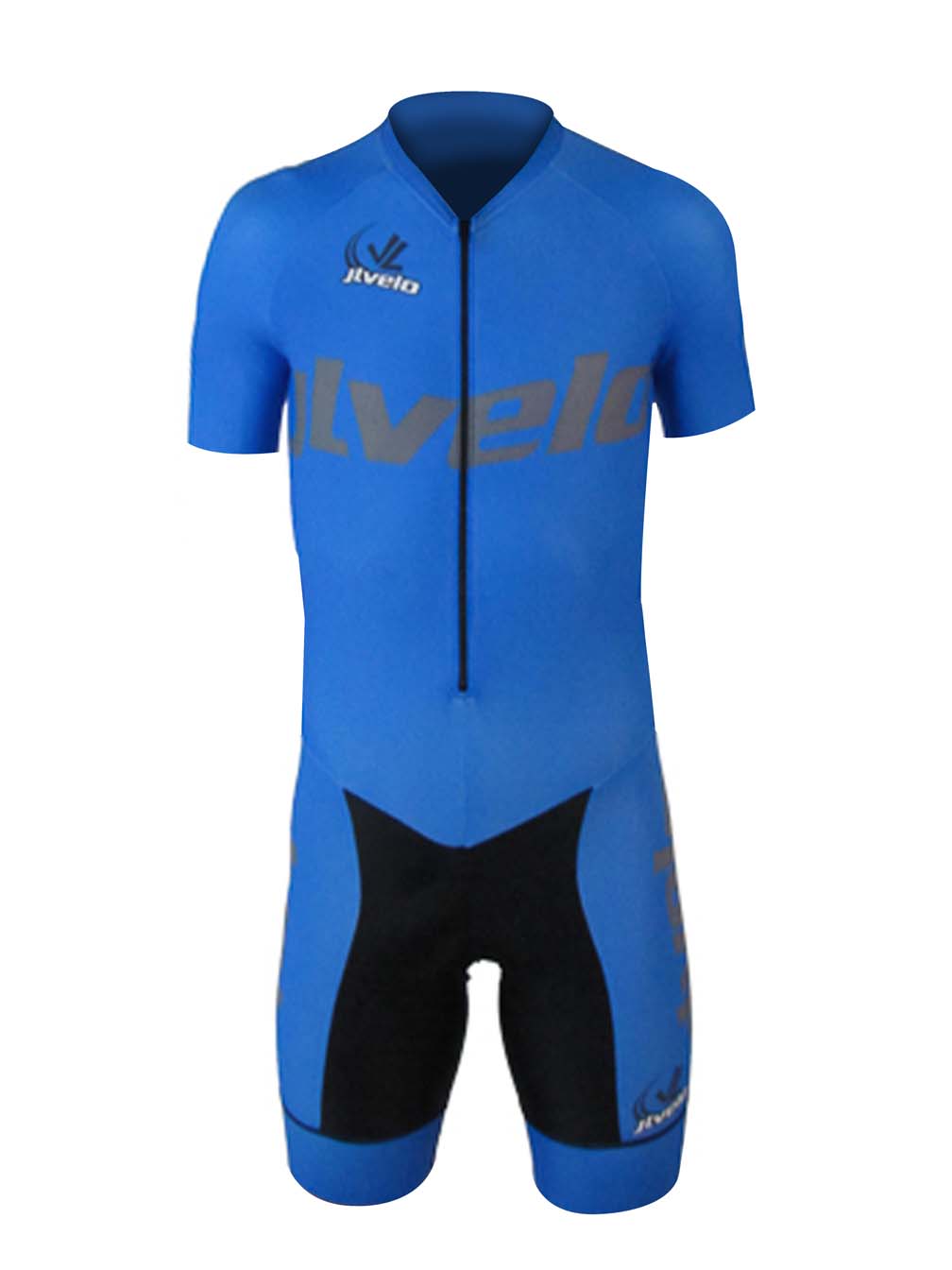 short sleeve skinsuit