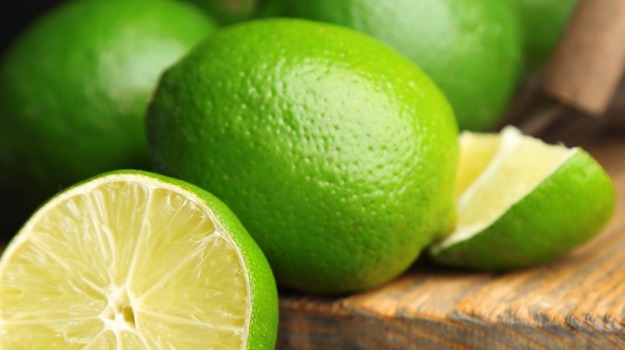 Organic Lime