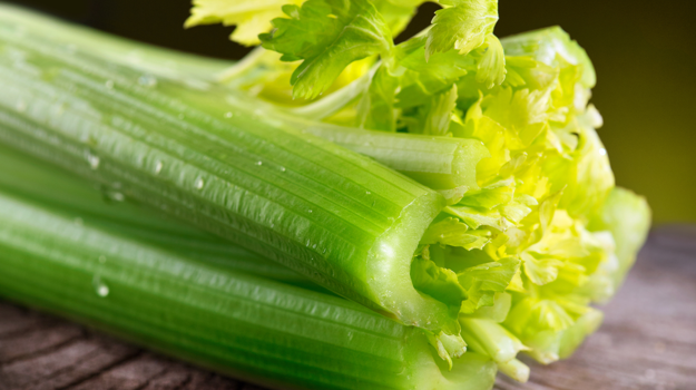 Organic Celery