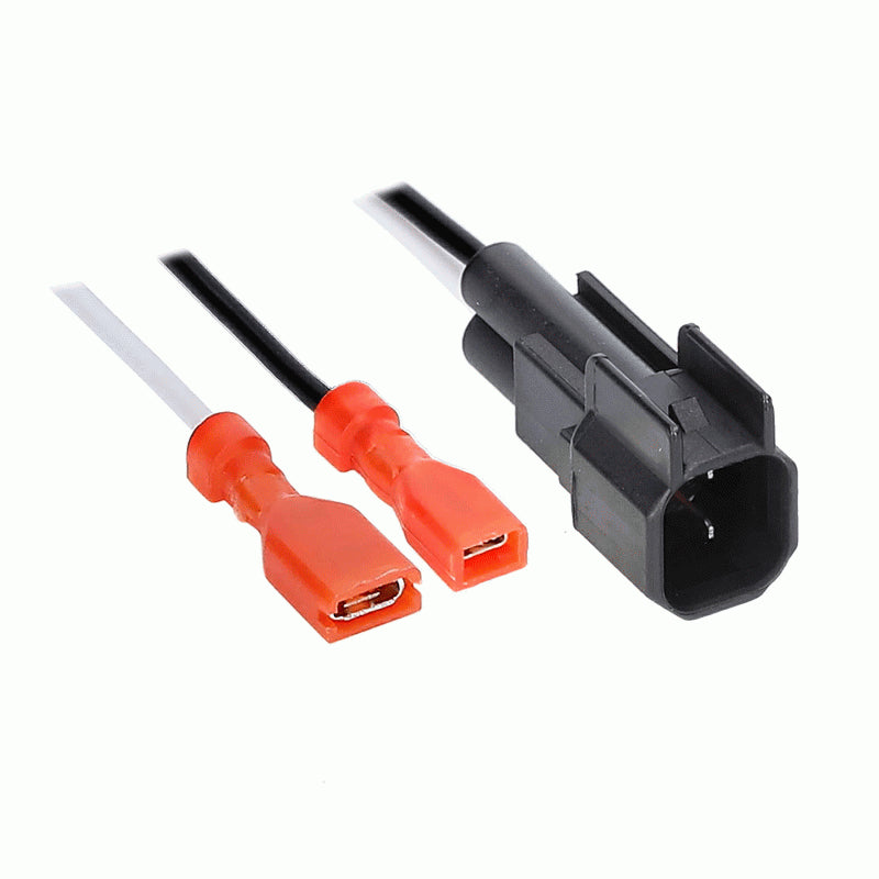 GMC Speaker Harness - Pair