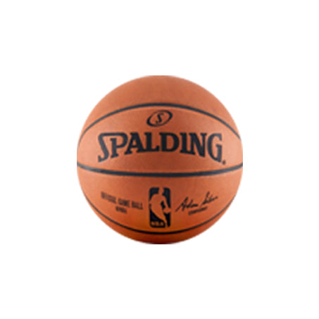  Spalding NBA Mini Rubber Outdoor Basketball , Blue/Green, Size  3, 22inch : Sports & Outdoors