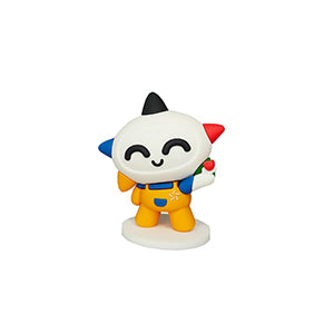 custom plush toys by Everlighten