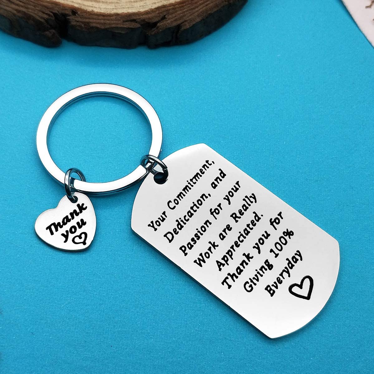 custom keychains by Everlighten