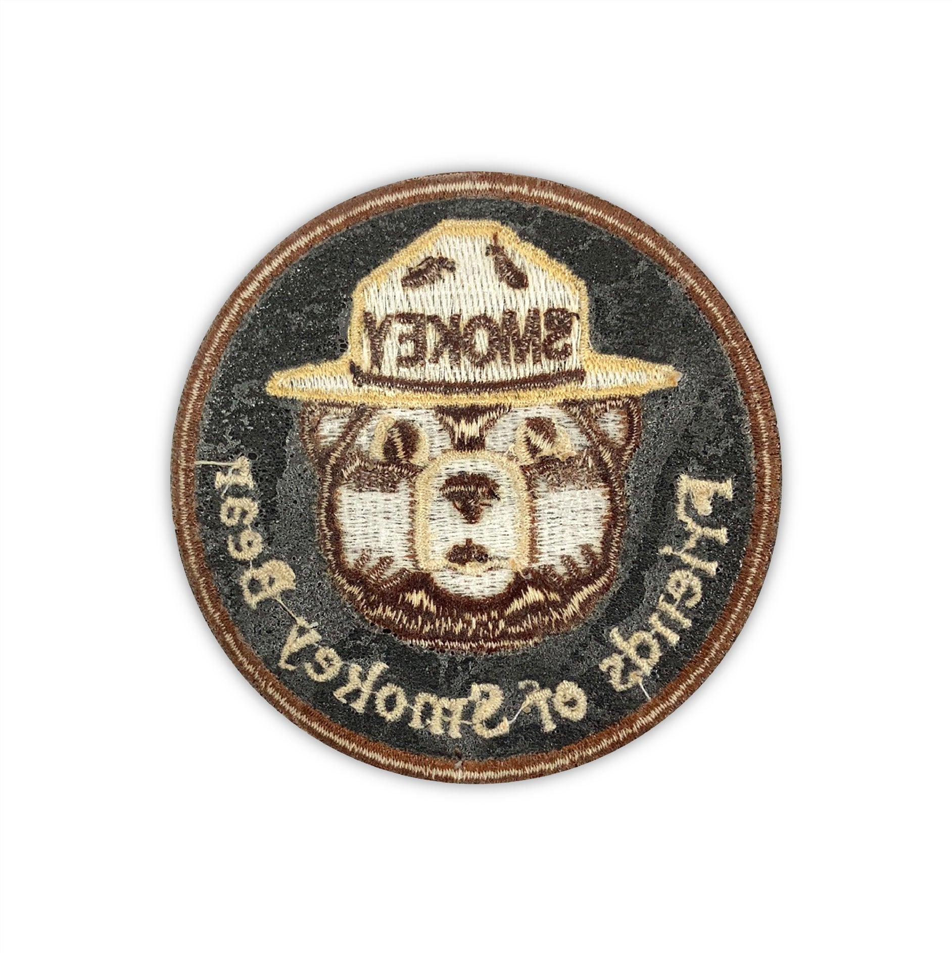 Custom Iron On Patches- Order Online, No Moq, Factory Price