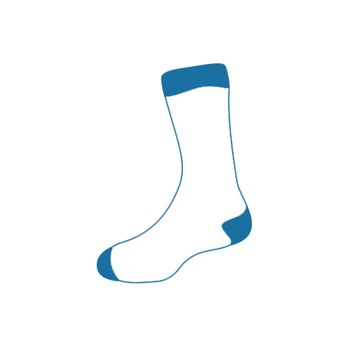 Custom Yoga Socks, Custom Grip Socks