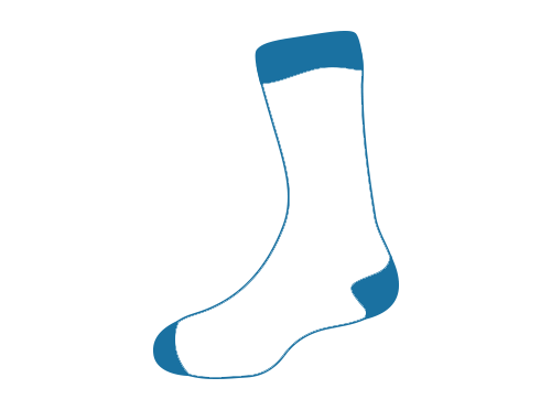 Custom Baseball Socks | EverLighten| Best Quality