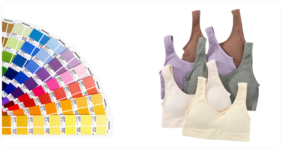 Socks Size Chart