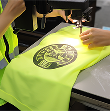 Heat Transfer Printing