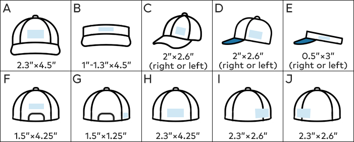 Socks Size Chart