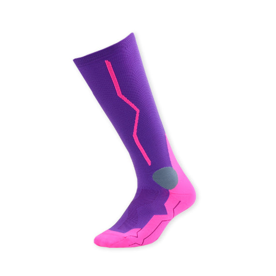 Custom Compression Socks | Premier Quality | No Minimum | EverLighten