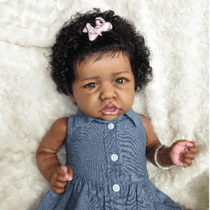 little bess reborn doll