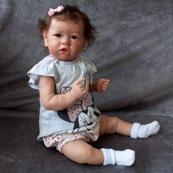 reborn kid dolls